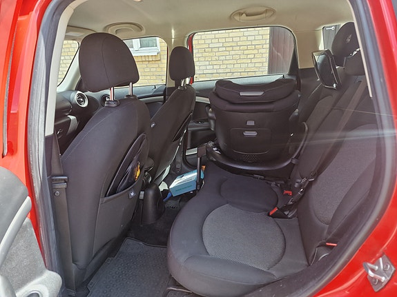 MINI Countryman Cooper D 10 of 10