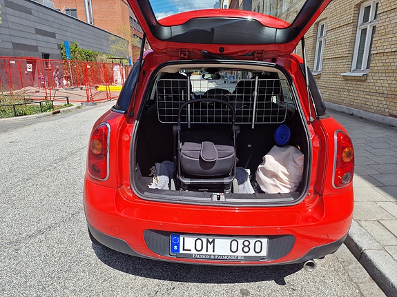 MINI Countryman Cooper D 6 of 10