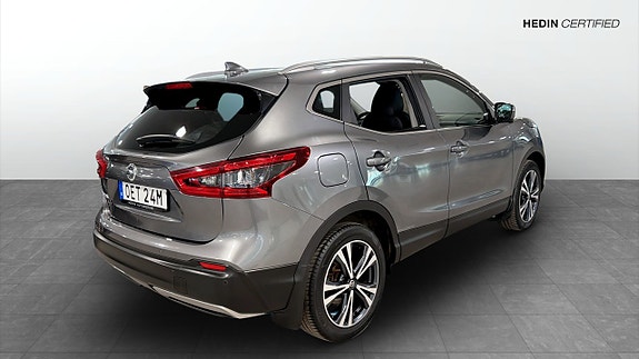 Nissan Qashqai 2 of 5