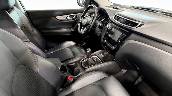 Nissan Qashqai 3 of 5