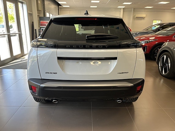Peugeot 2008 6 of 10