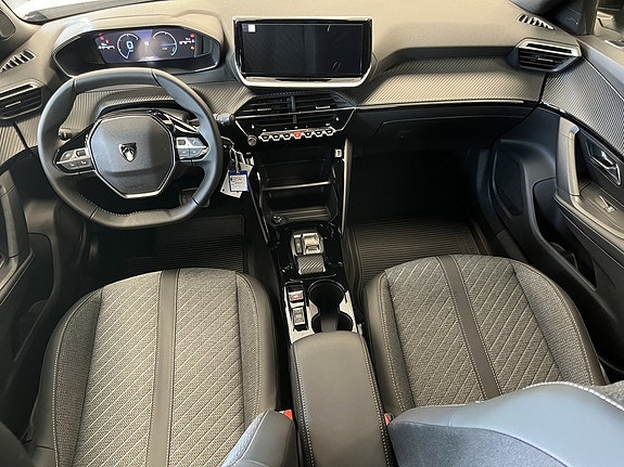 Peugeot 2008 10 of 10