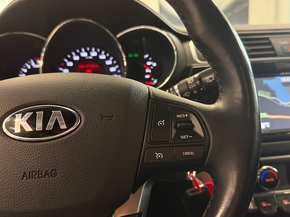 Kia Rio 13 of 13