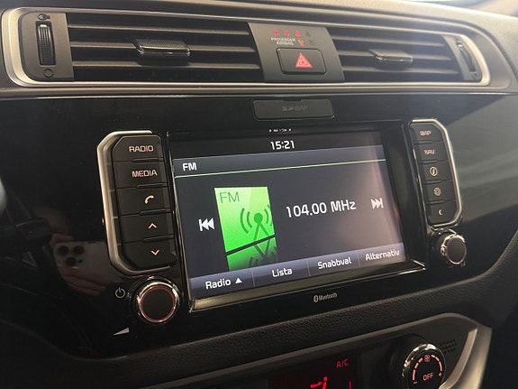 Kia Rio 11 of 13