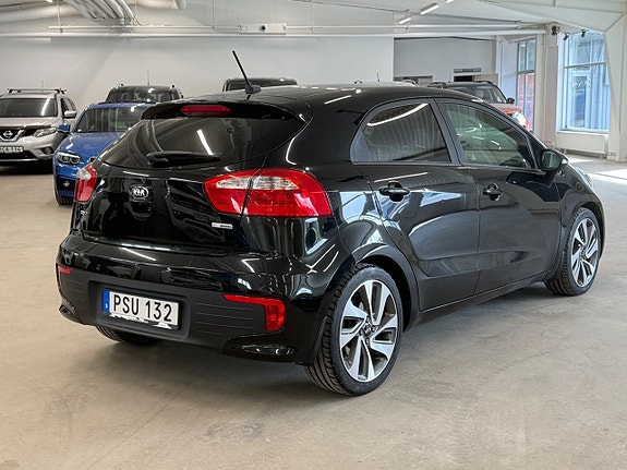 Kia Rio 3 of 13