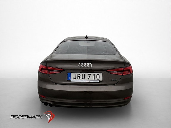 Audi A5 7 of 30