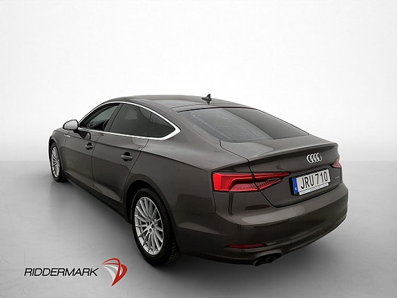 Audi A5 6 of 30