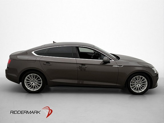 Audi A5 9 of 30