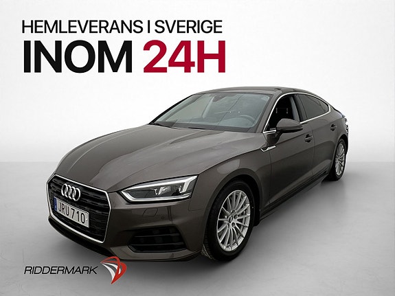 Audi A5 3 of 30