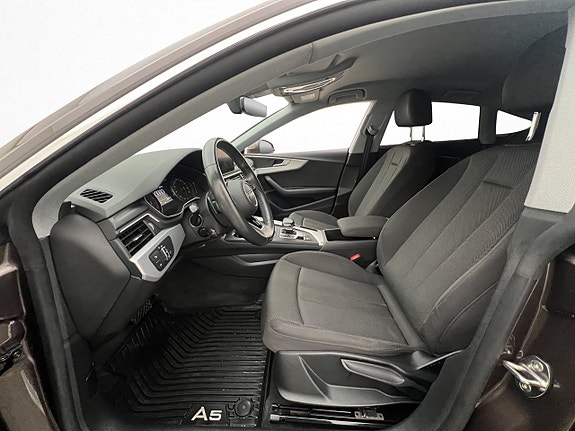 Audi A5 12 of 30