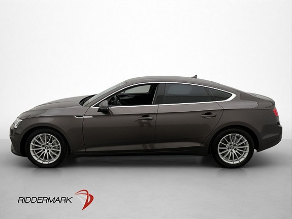 Audi A5 5 of 30
