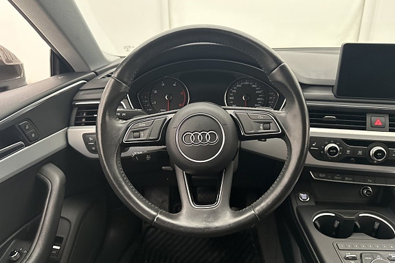 Audi A5 13 of 30
