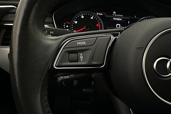Audi A5 16 of 30