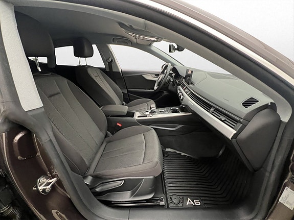 Audi A5 27 of 30