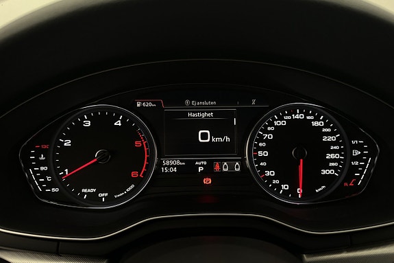 Audi A5 17 of 30