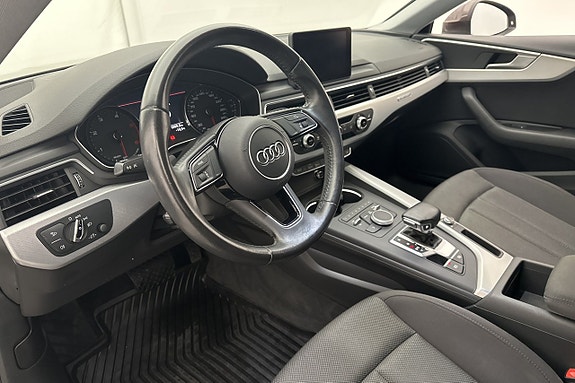 Audi A5 11 of 30