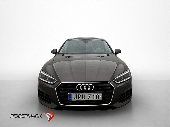 Audi A5 2 of 5