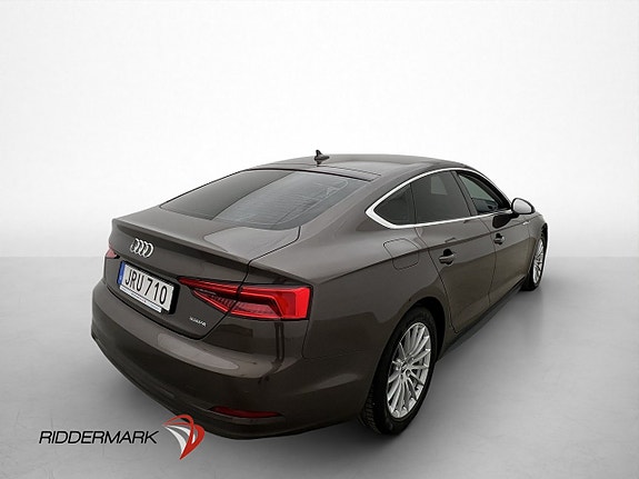 Audi A5 8 of 30