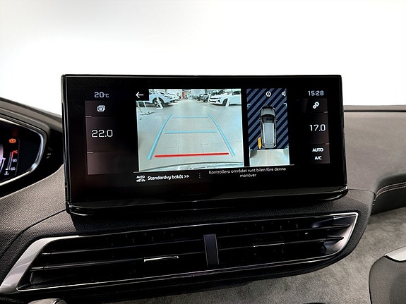 Peugeot 5008 10 of 18