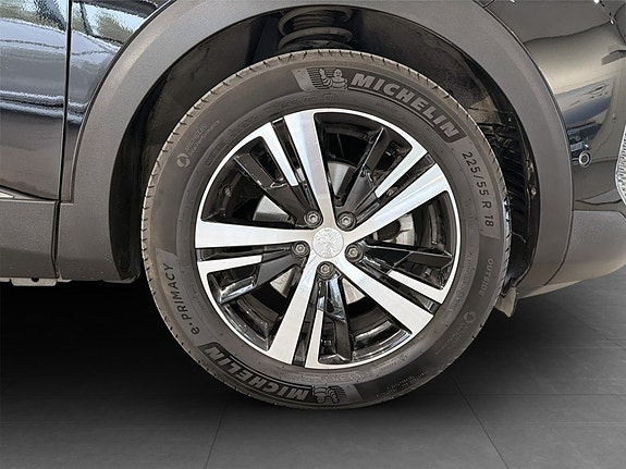 Peugeot 5008 16 of 18