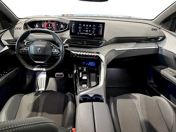 Peugeot 5008 6 of 18