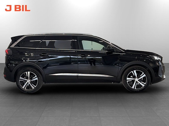 Peugeot 5008 15 of 18
