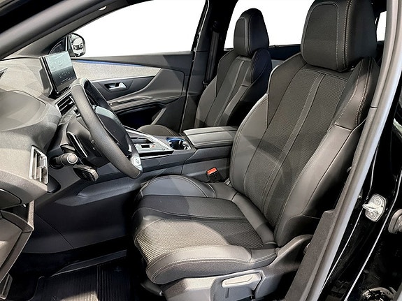 Peugeot 5008 4 of 5