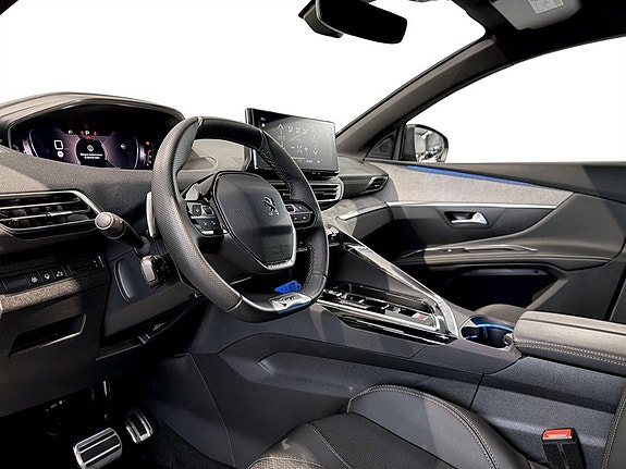 Peugeot 5008 5 of 5