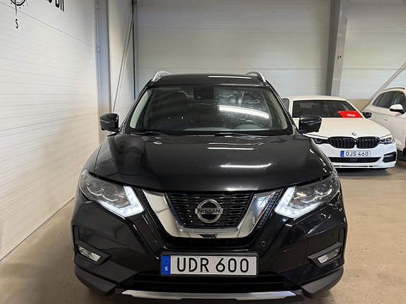 Nissan X-Trail 9 of 22