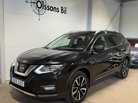 Nissan X-Trail 2 of 22