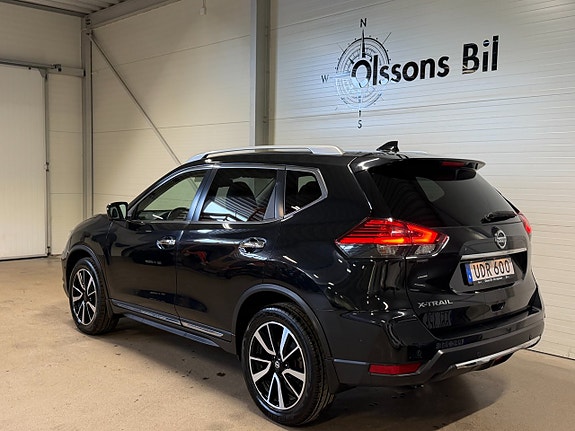 Nissan X-Trail 4 of 22