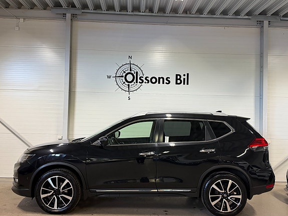 Nissan X-Trail 3 of 22