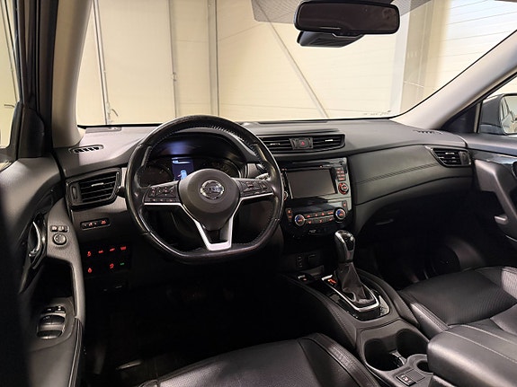 Nissan X-Trail 14 of 22