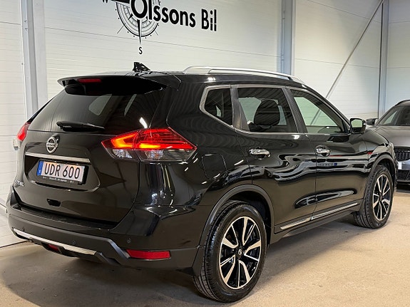 Nissan X-Trail 6 of 22