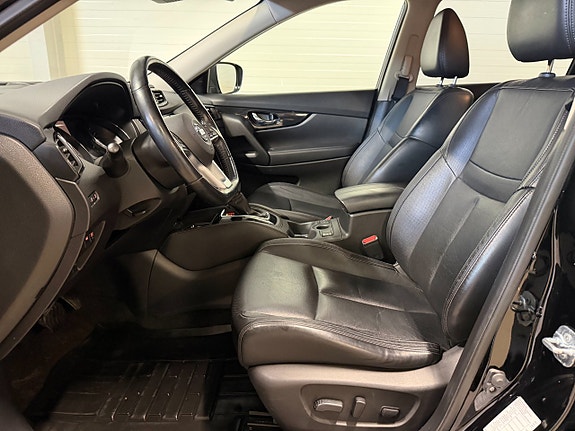 Nissan X-Trail 15 of 22