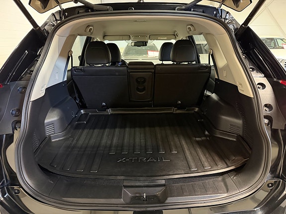 Nissan X-Trail 10 of 22