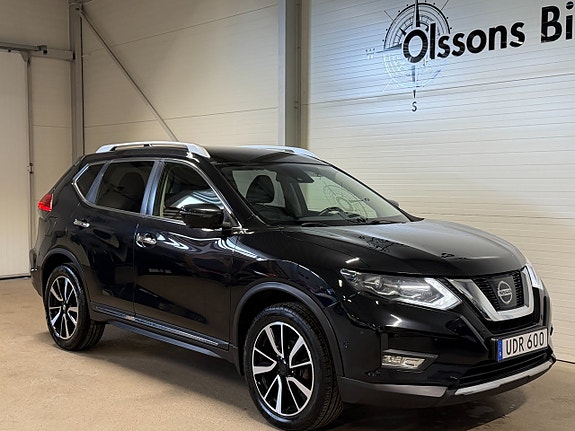 Nissan X-Trail 8 of 22