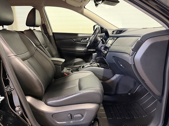 Nissan X-Trail 12 of 22