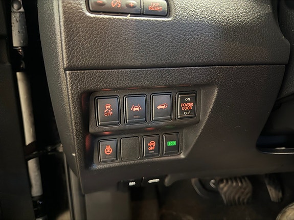Nissan X-Trail 21 of 22