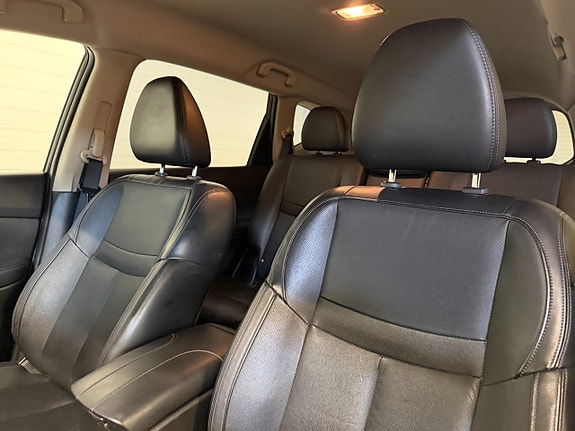 Nissan X-Trail 16 of 22