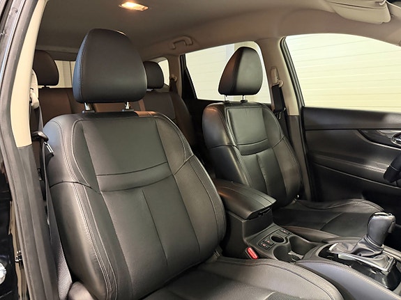 Nissan X-Trail 13 of 22