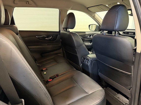 Nissan X-Trail 11 of 22