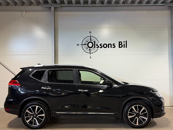 Nissan X-Trail 7 of 22