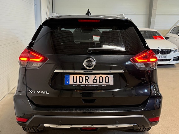 Nissan X-Trail 5 of 22