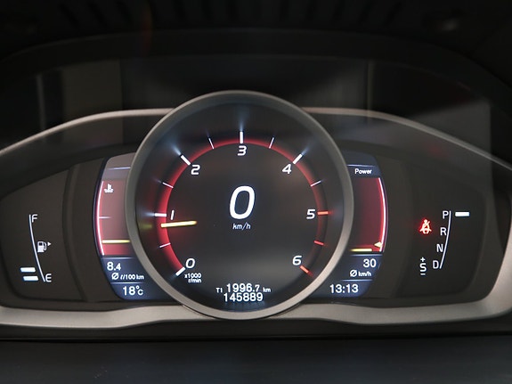 Volvo V60 18 of 30
