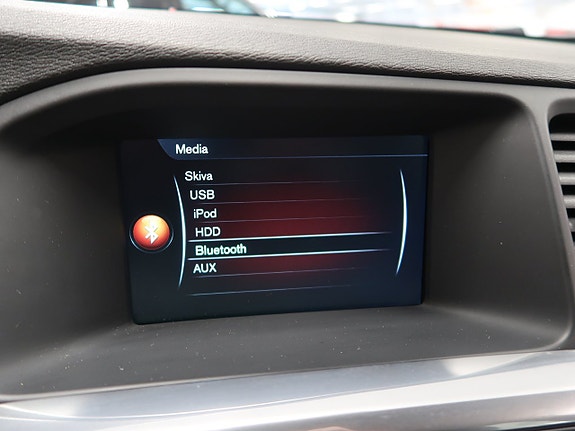 Volvo V60 20 of 30