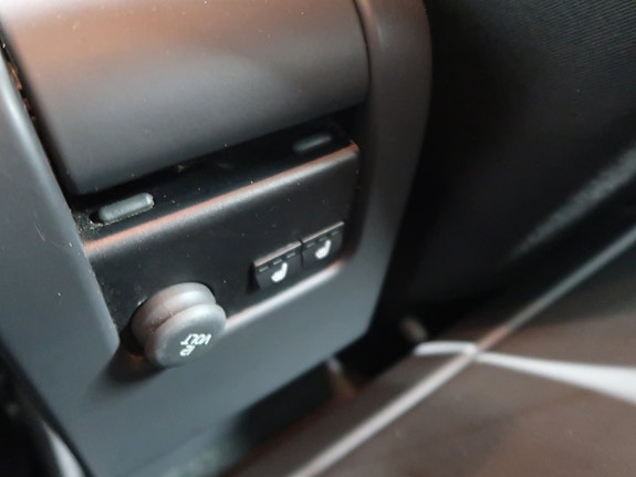 Volvo V60 24 of 30