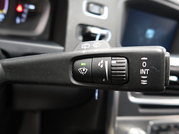 Volvo V60 27 of 30