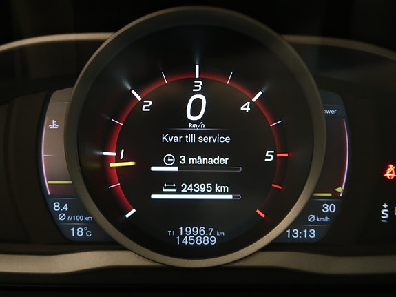 Volvo V60 23 of 30