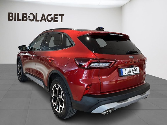 Ford Kuga 4 of 5